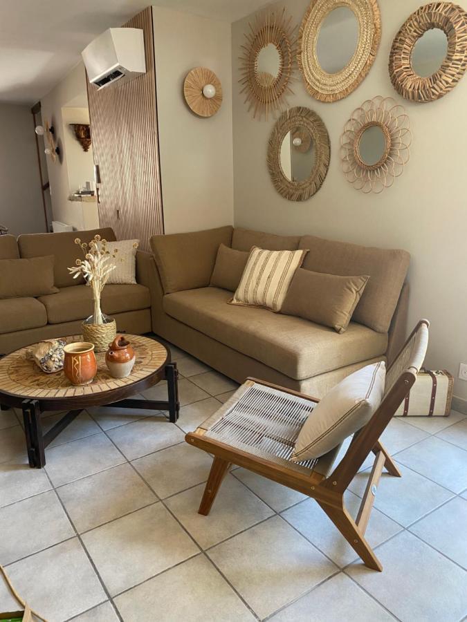Drome Provencale Maison Familiale Calme Dans Village Valréas 外观 照片