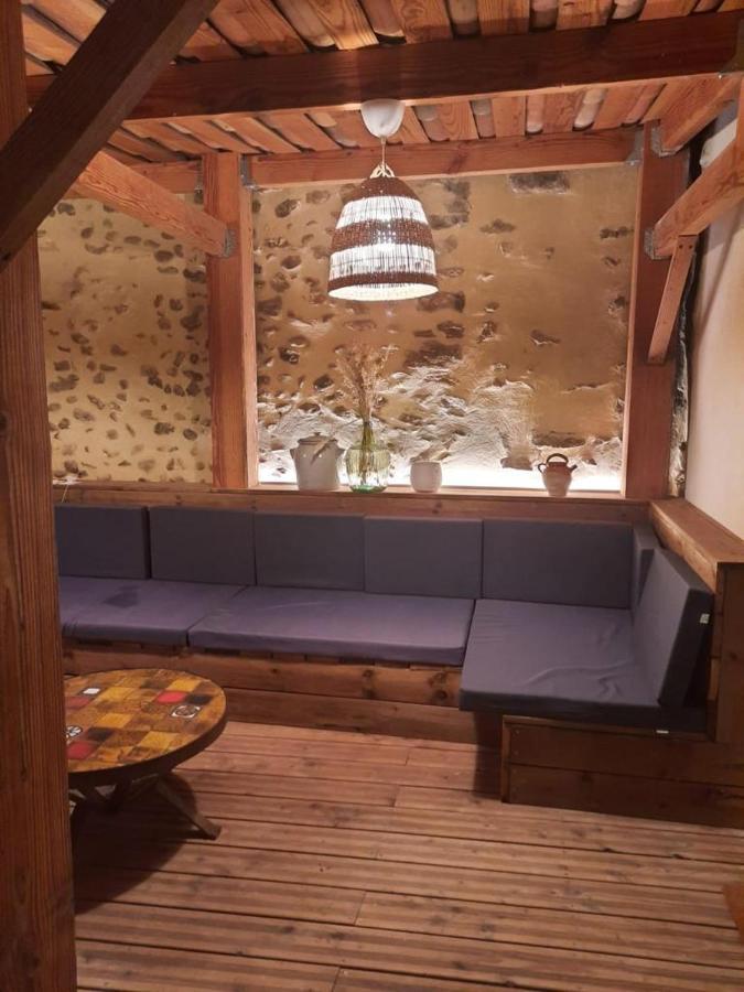 Drome Provencale Maison Familiale Calme Dans Village Valréas 外观 照片