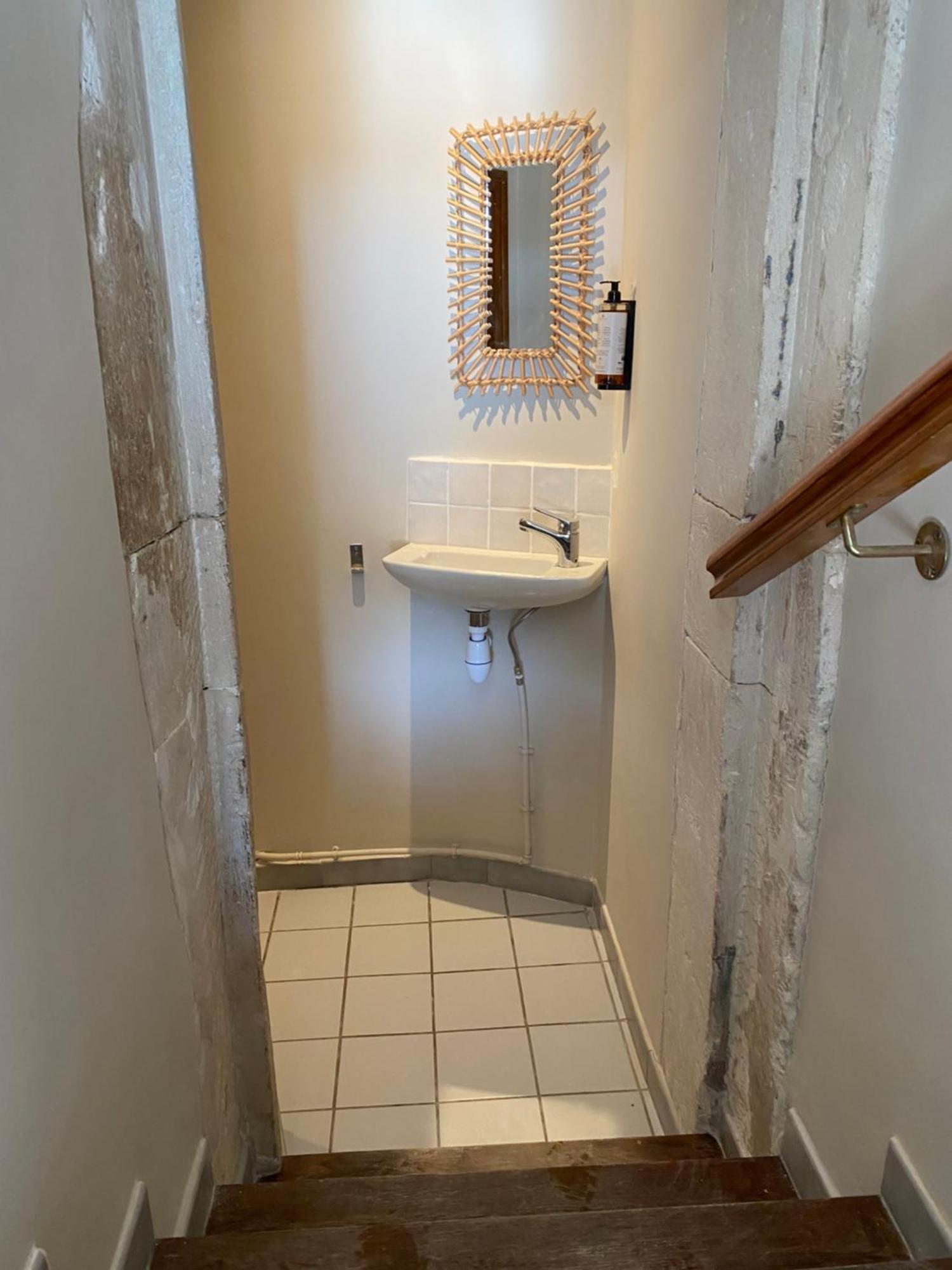 Drome Provencale Maison Familiale Calme Dans Village Valréas 外观 照片