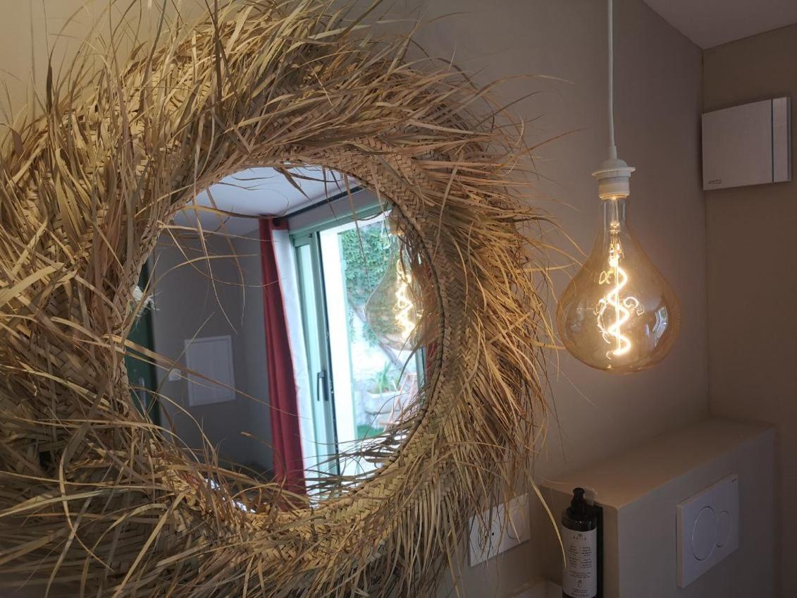 Drome Provencale Maison Familiale Calme Dans Village Valréas 外观 照片