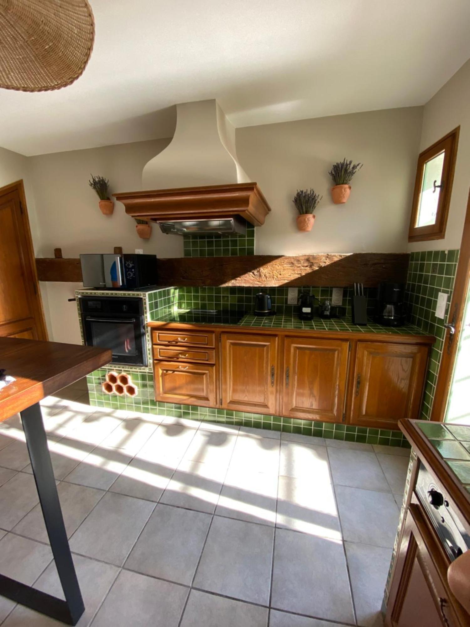 Drome Provencale Maison Familiale Calme Dans Village Valréas 外观 照片