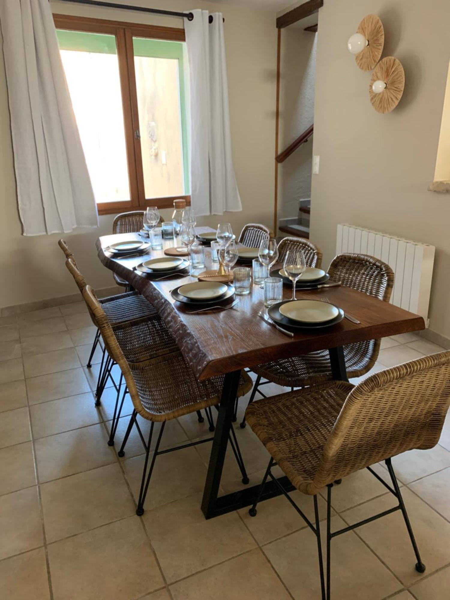 Drome Provencale Maison Familiale Calme Dans Village Valréas 外观 照片