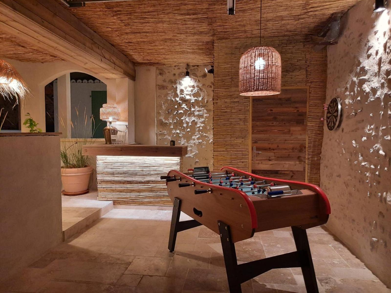Drome Provencale Maison Familiale Calme Dans Village Valréas 外观 照片